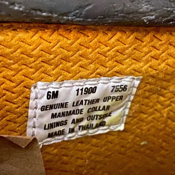 Timberlands - Picture 11 of 13